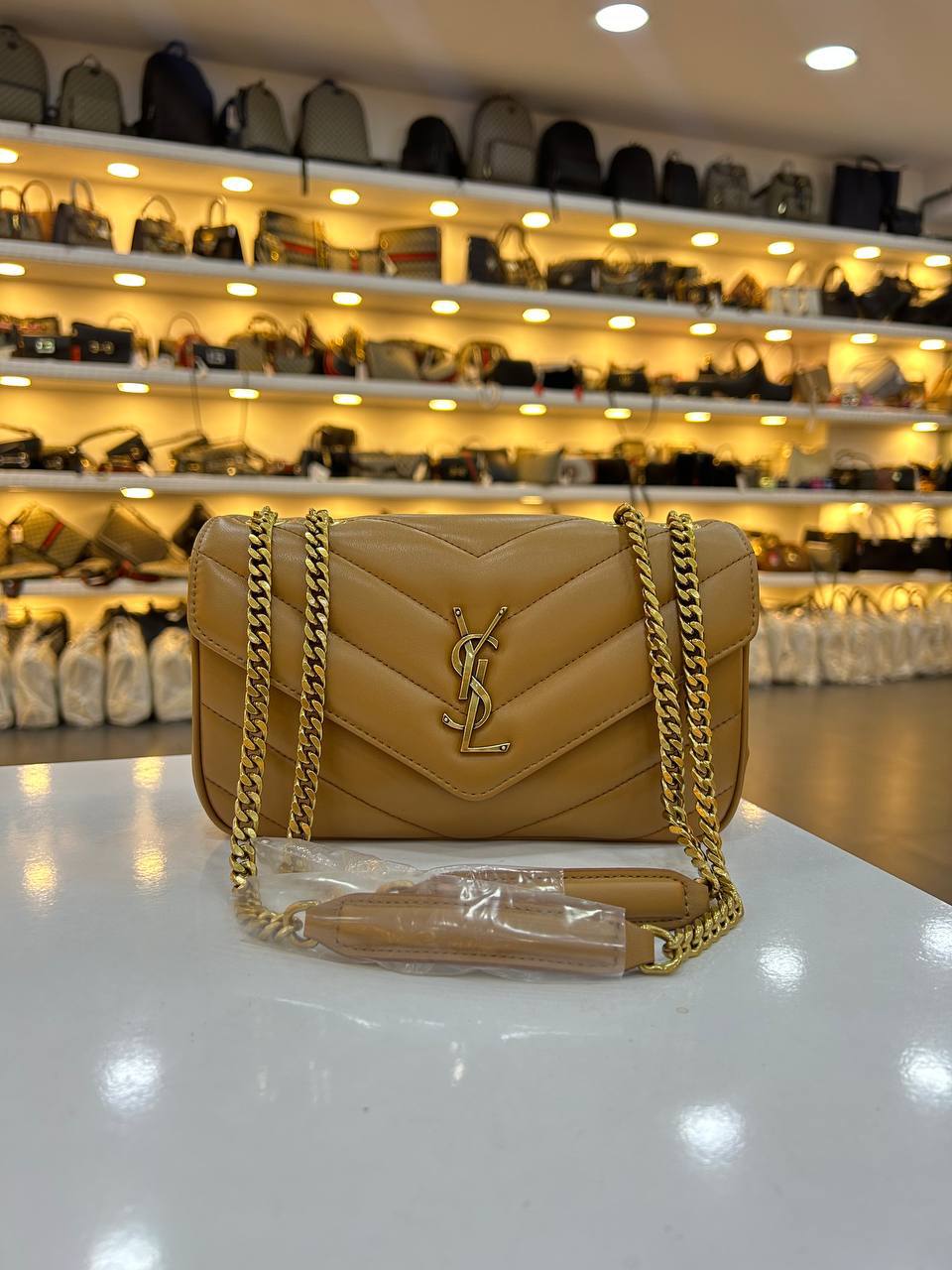 YSL LOULOU