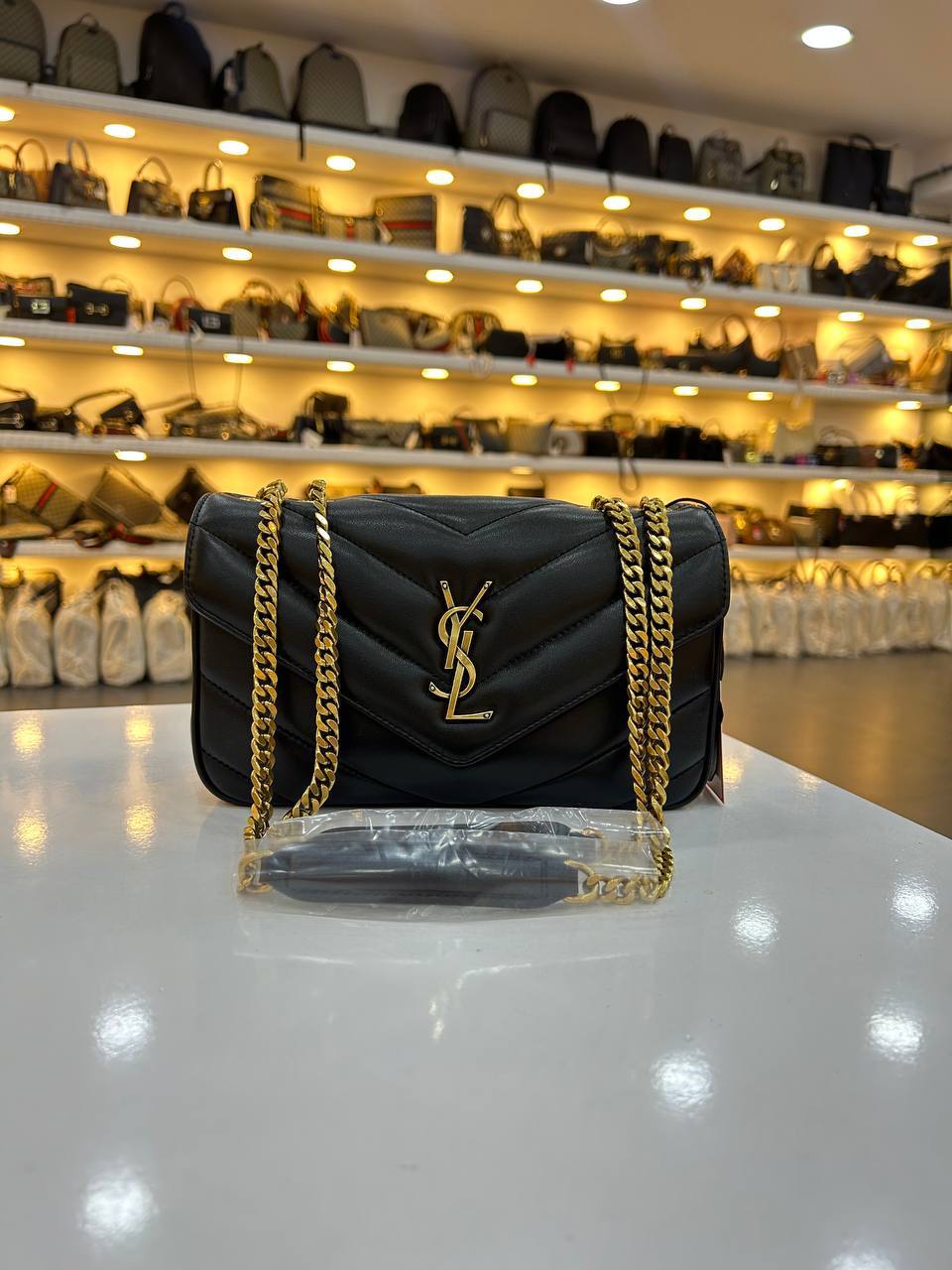 YSL LOULOU