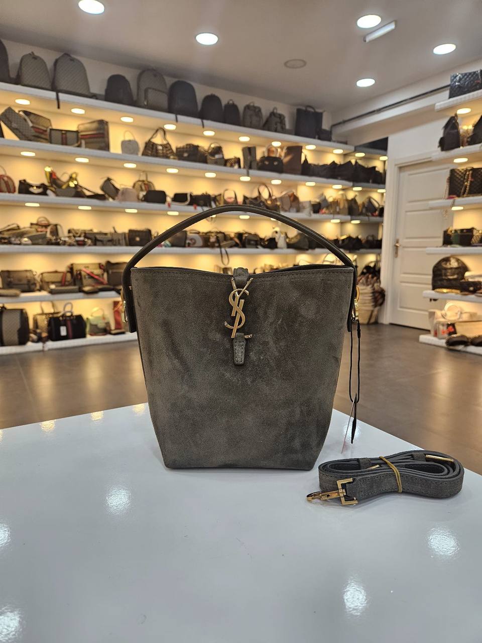 YSL BAG