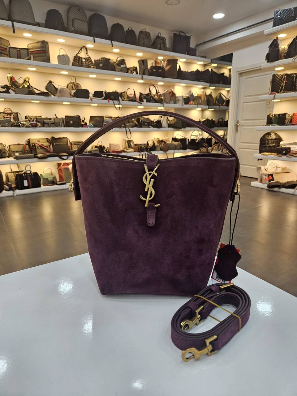 YSL BAG