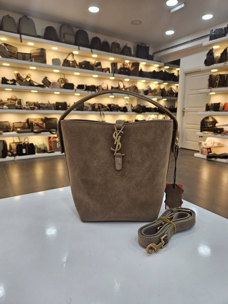 YSL BAG