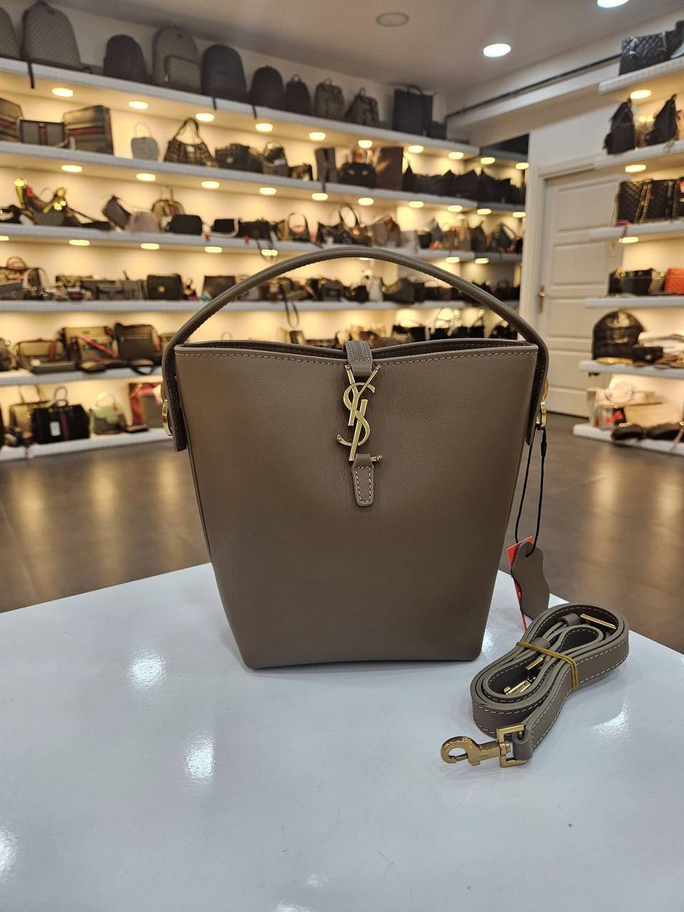 YSL BAG