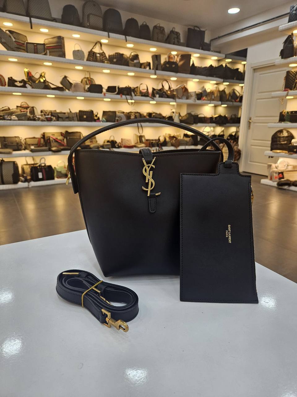 YSL BAG