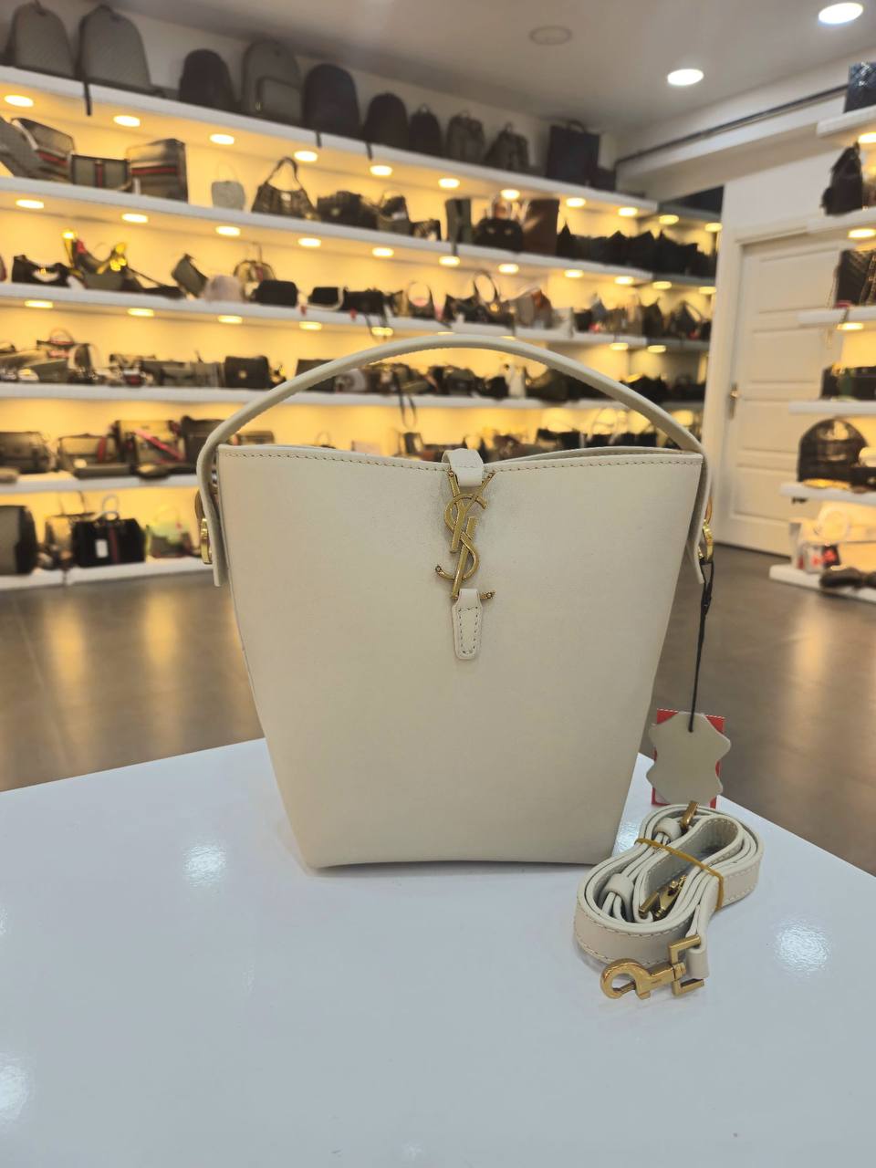 YSL BAG