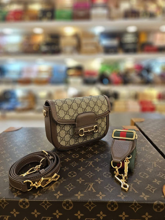 GUCCI HORSEBIT