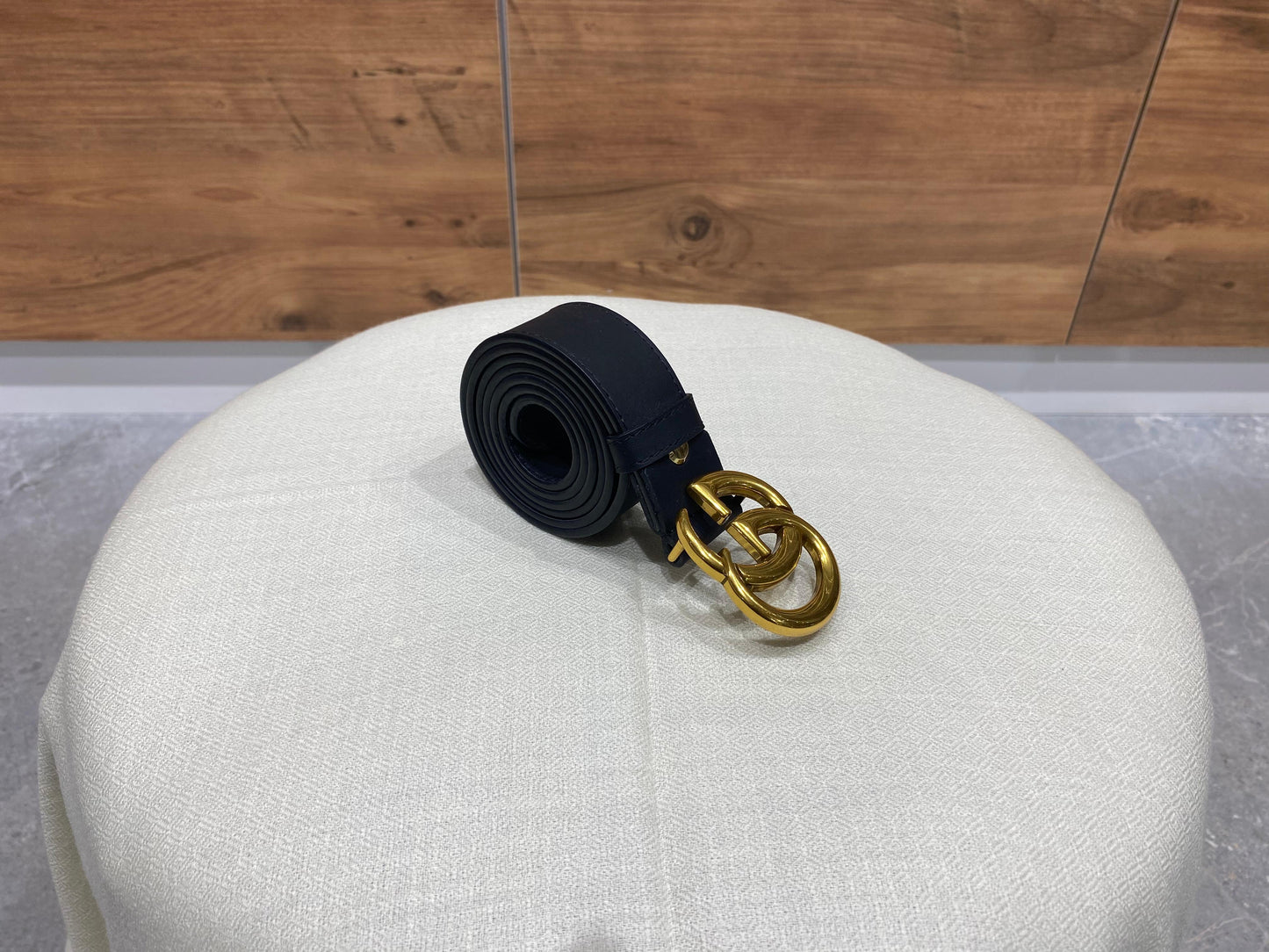 [Z] GUCCI BELT