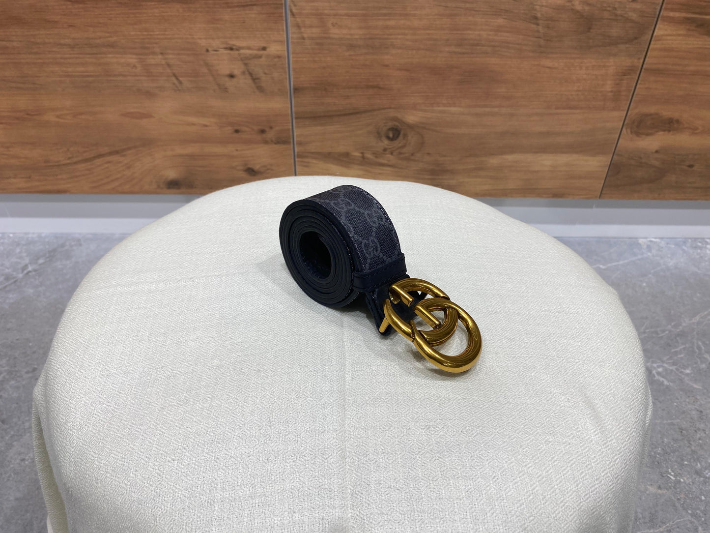 [Z] GUCCI BELT