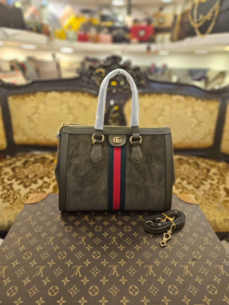 GUCCI BAG