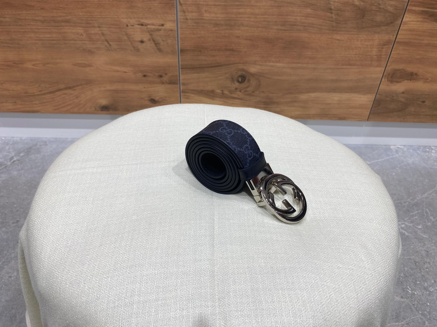 [Z] GUCCI BELT