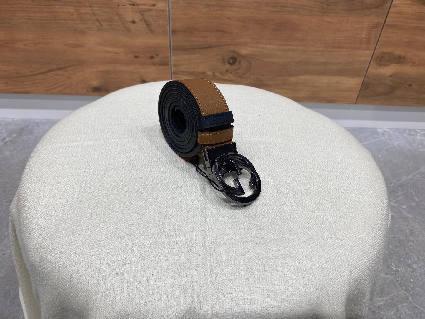 [Z] GUCCI BELT