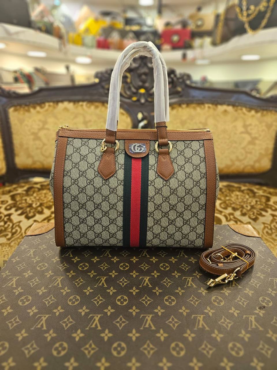 GUCCI BAG