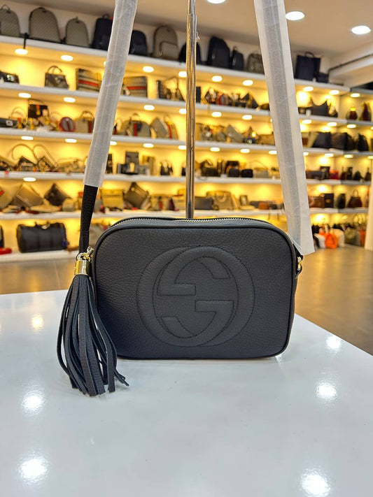 GUCCI SOHO BAG