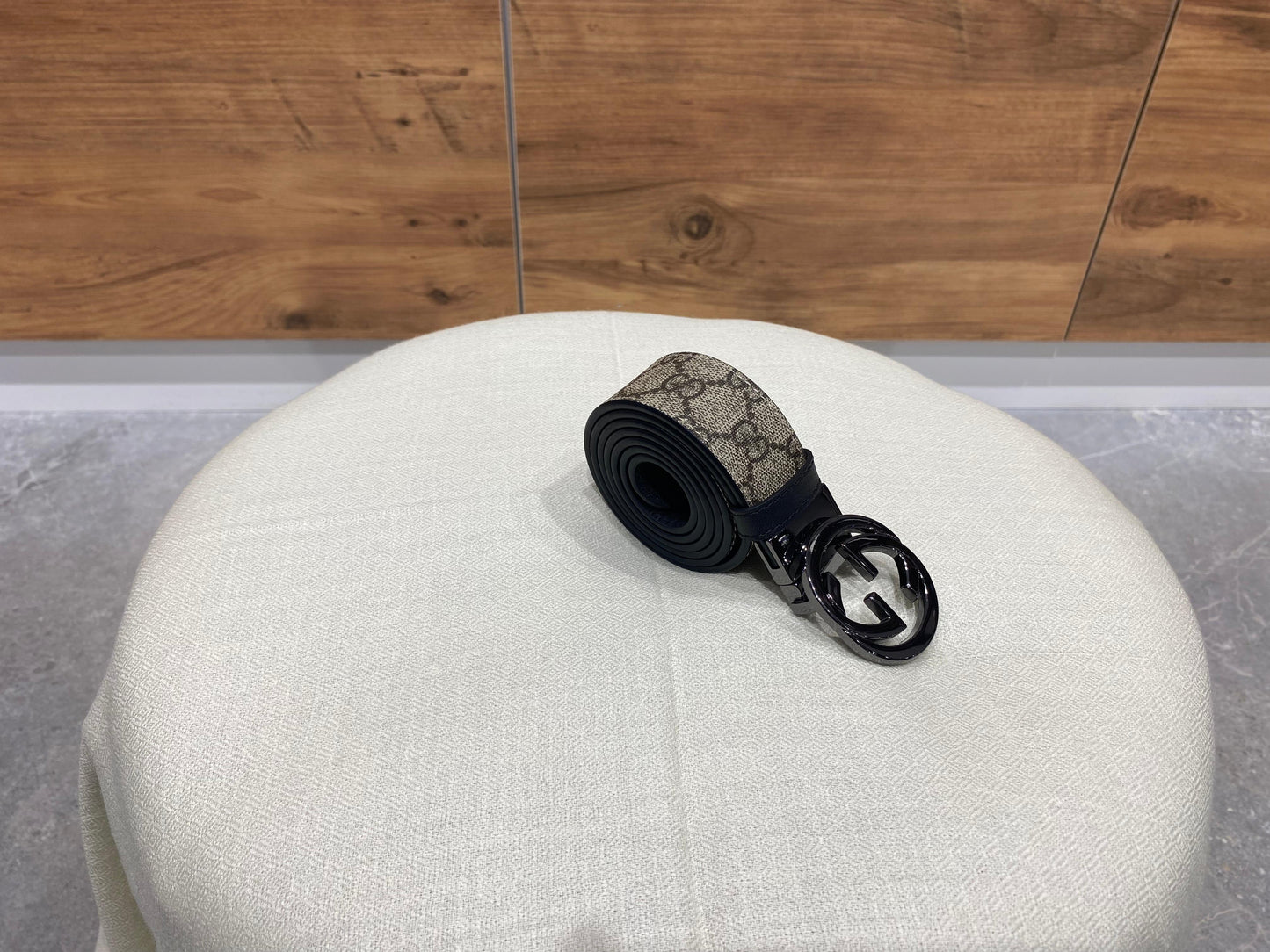 [Z] GUCCI BELT