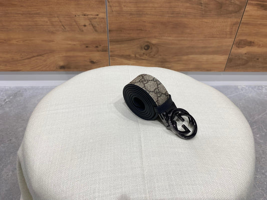[Z] GUCCI BELT
