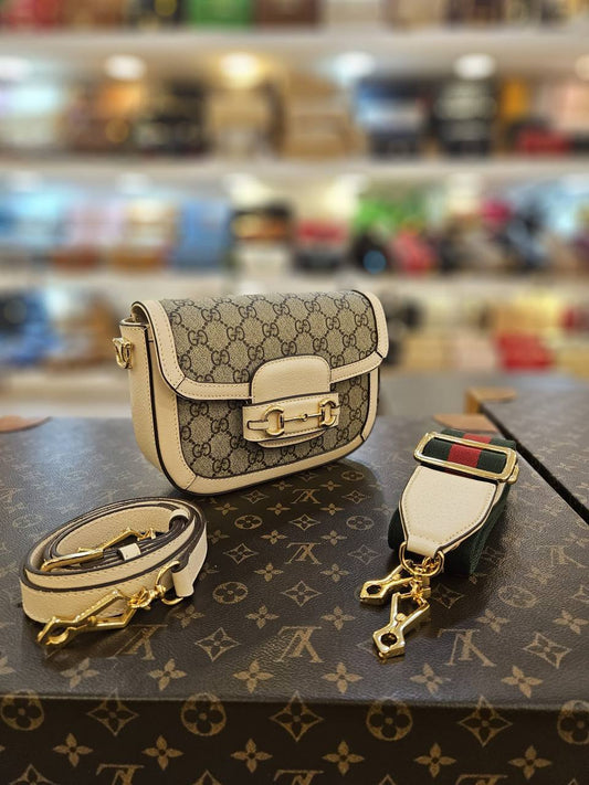 GUCCI HORSEBIT