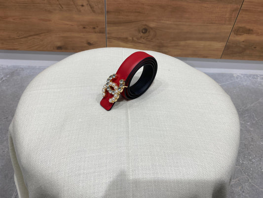 [Z] CHANEL BELT