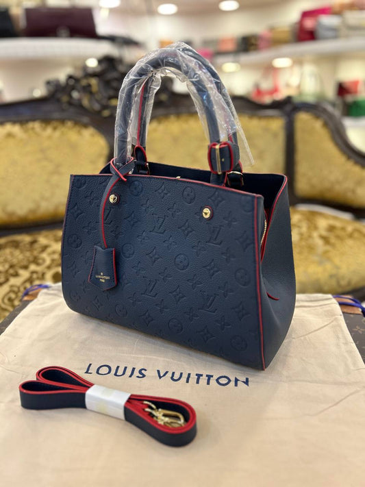 LOUIS VUITTON MONTAIGNE
