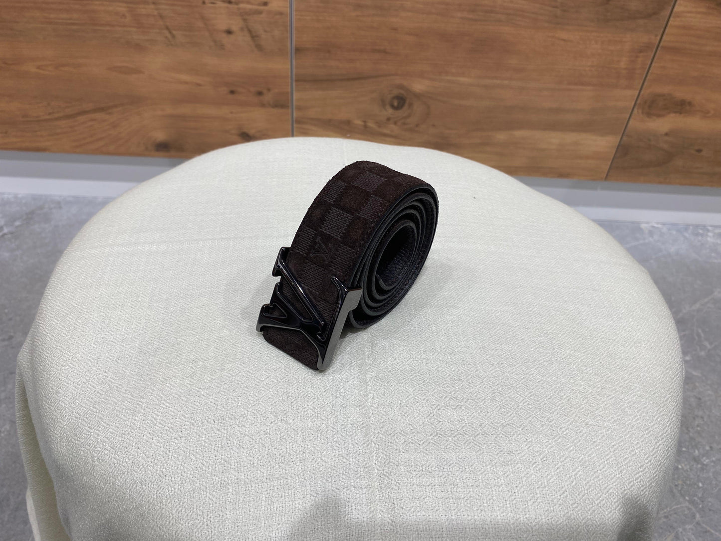 [Z] LOUIS VUITTON BELT