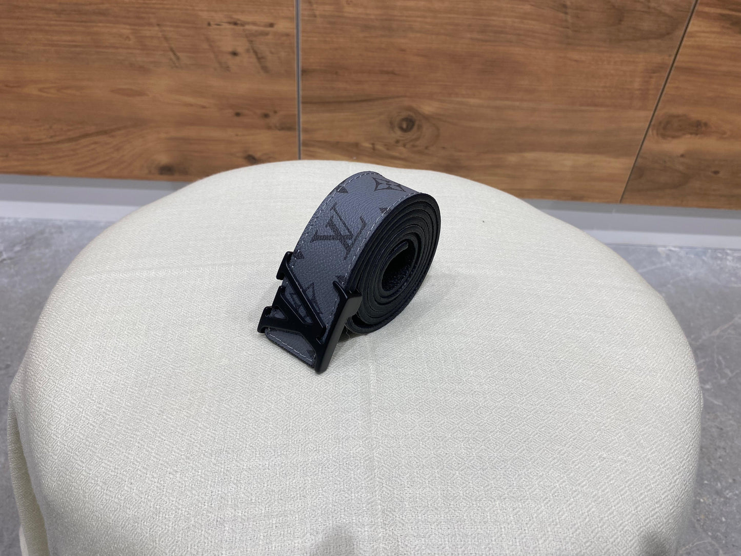 [Z] LOUIS VUITTON BELT
