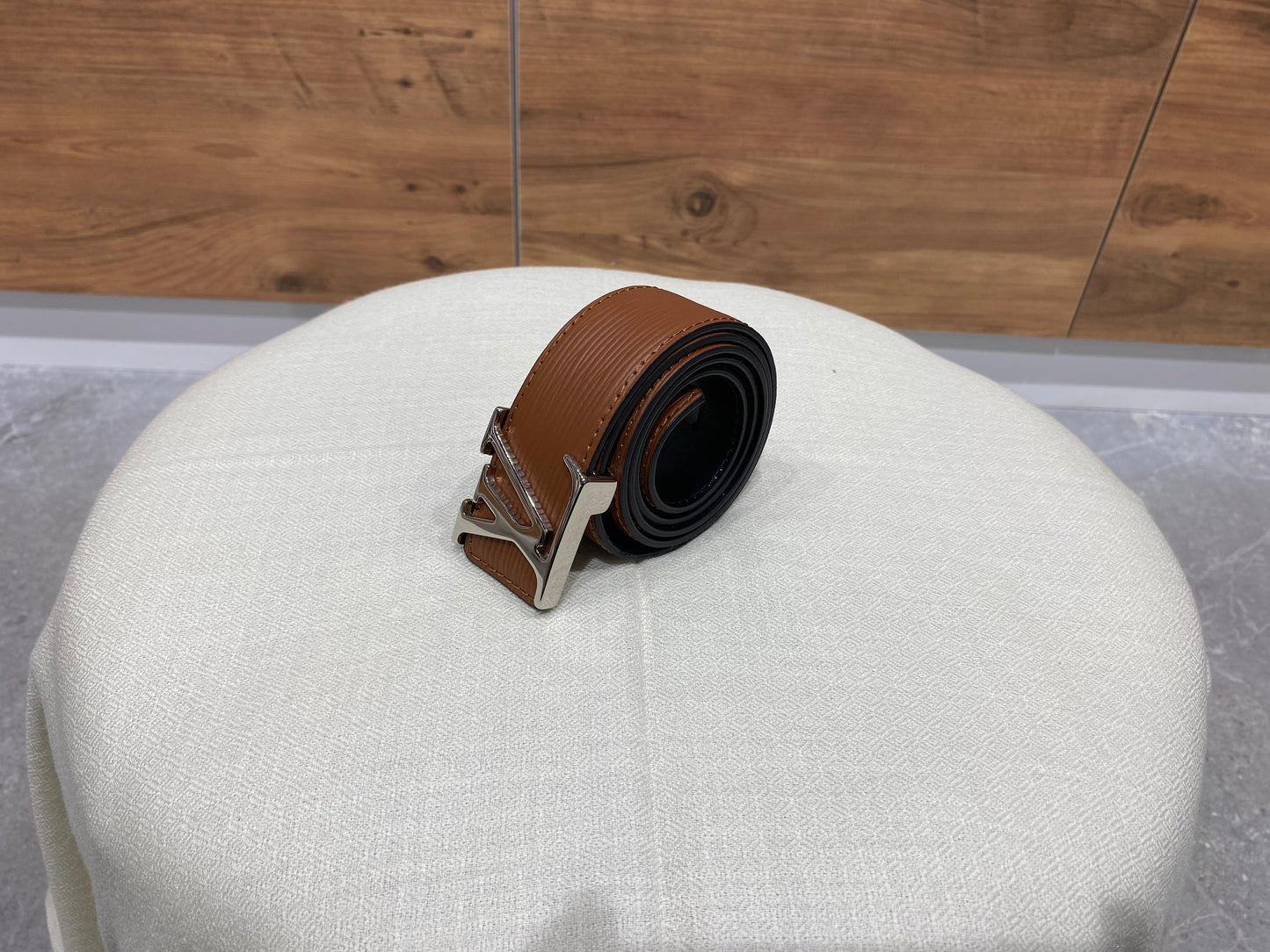 [Z] LOUIS VUITTON BELT