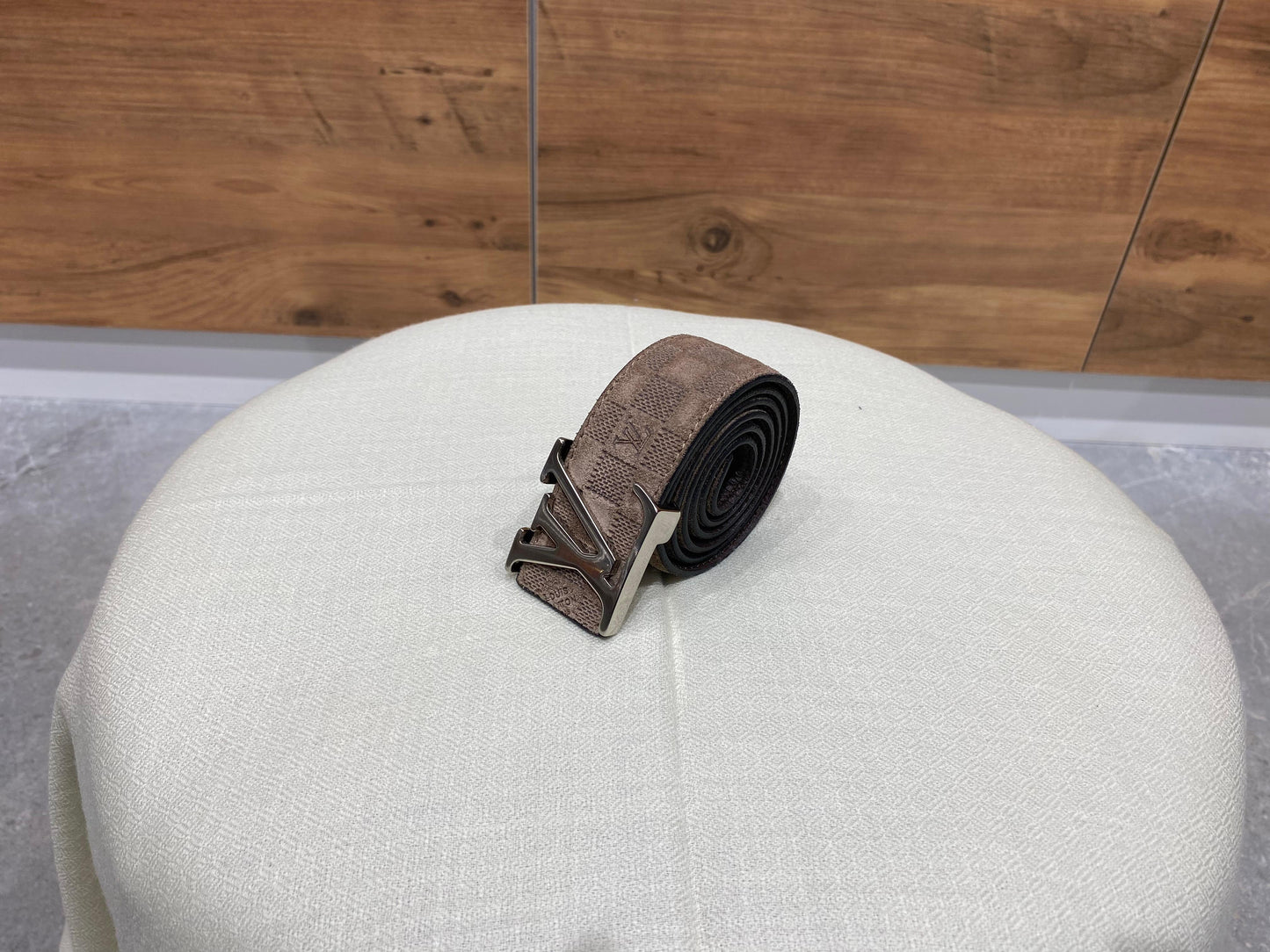 [Z] LOUIS VUITTON BELT