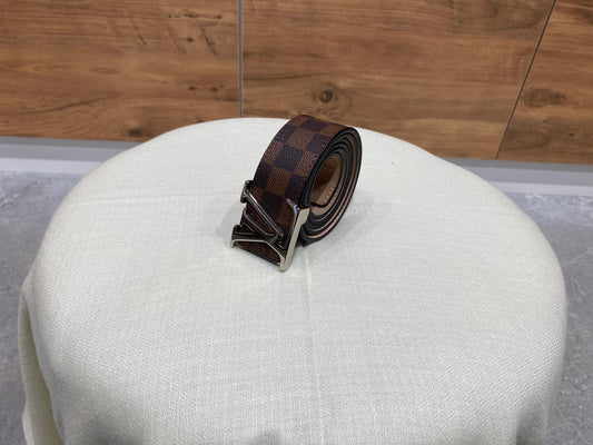 [Z] LOUIS VUITTON BELT