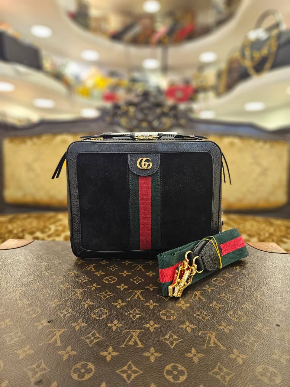 GUCCI BAG