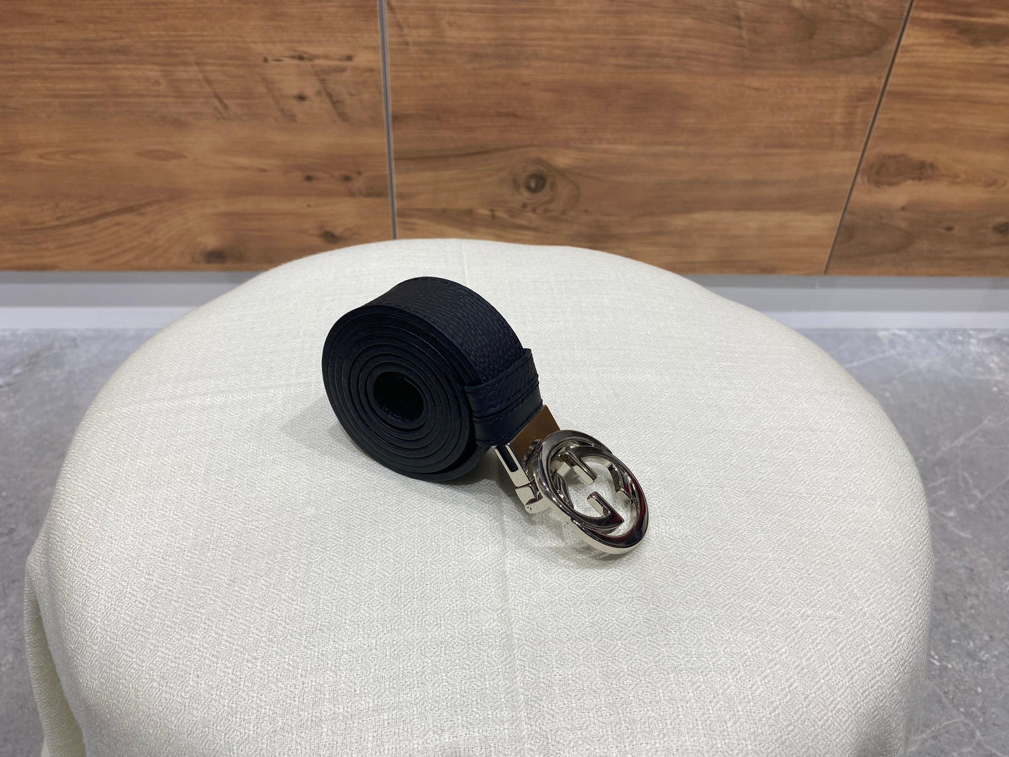 [Z] GUCCI BELT