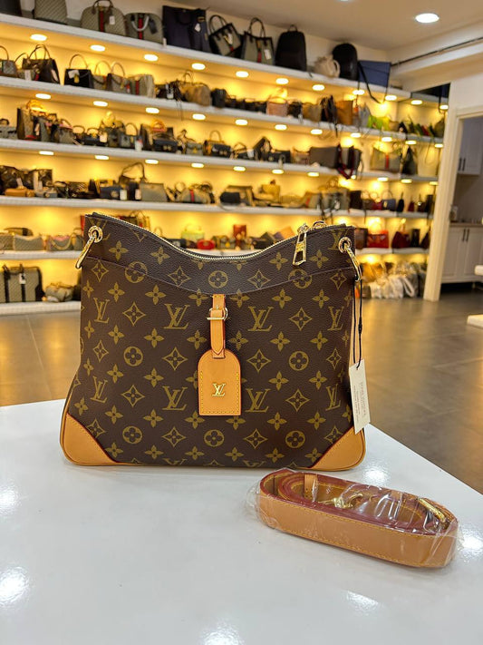 LOUIS VUITTON ODEON BİG SIZE