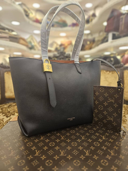 LOUIS VUITTON LOW KEY