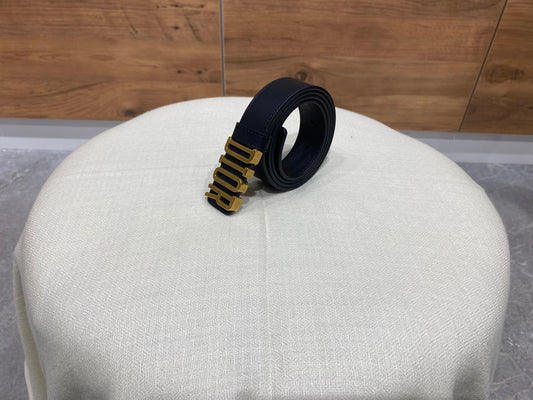 [Z] DIOR BELT