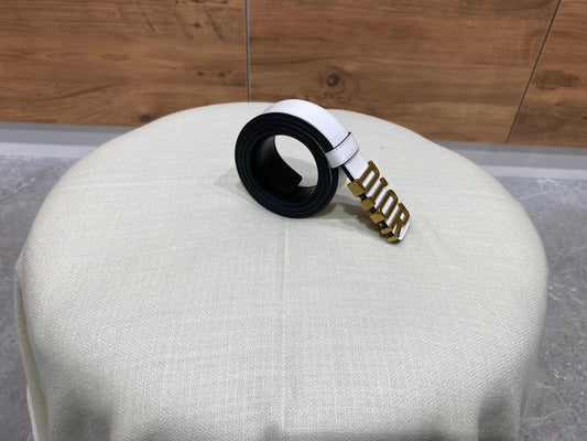 [Z] DIOR BELT