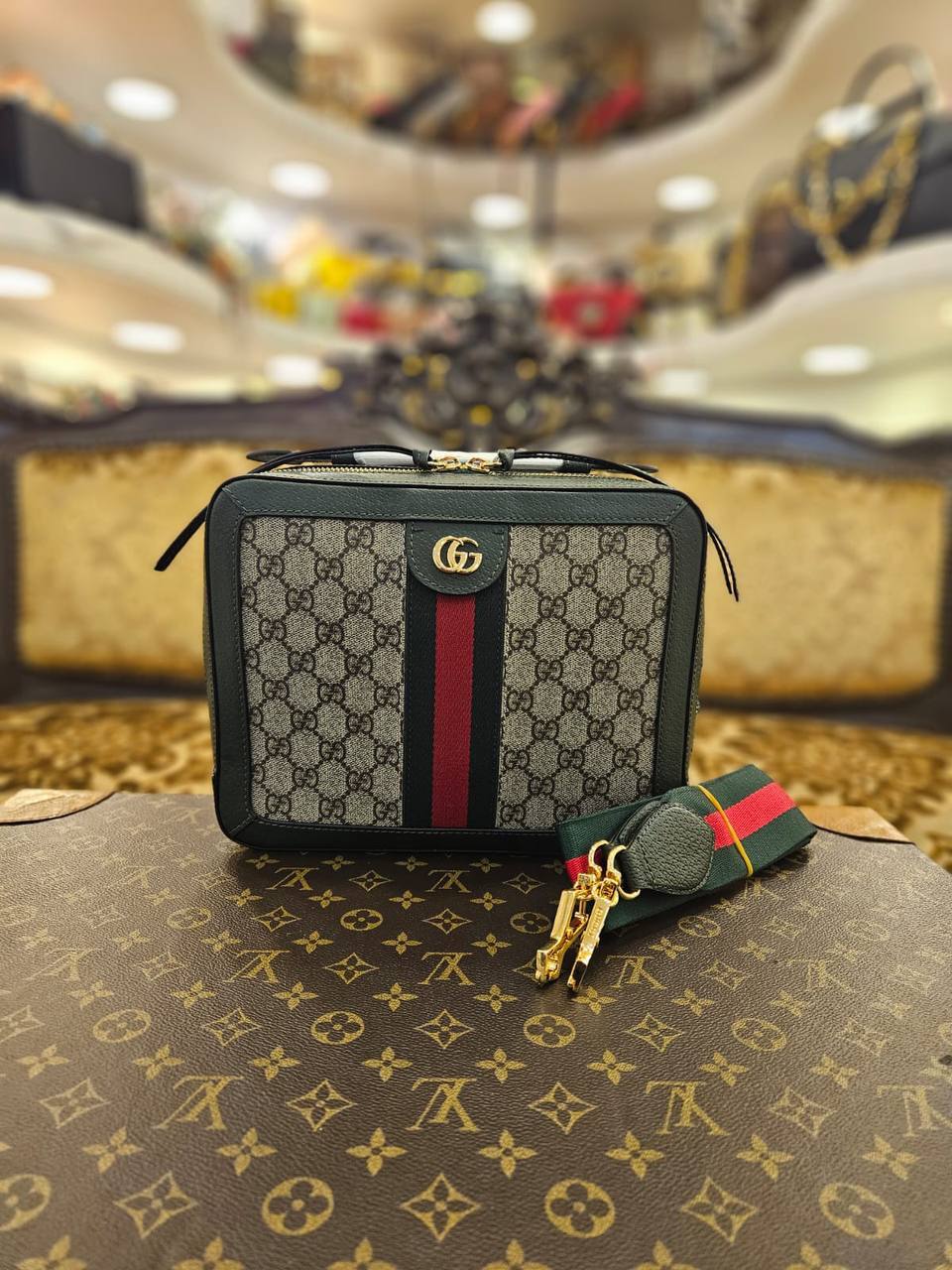 GUCCI BAG