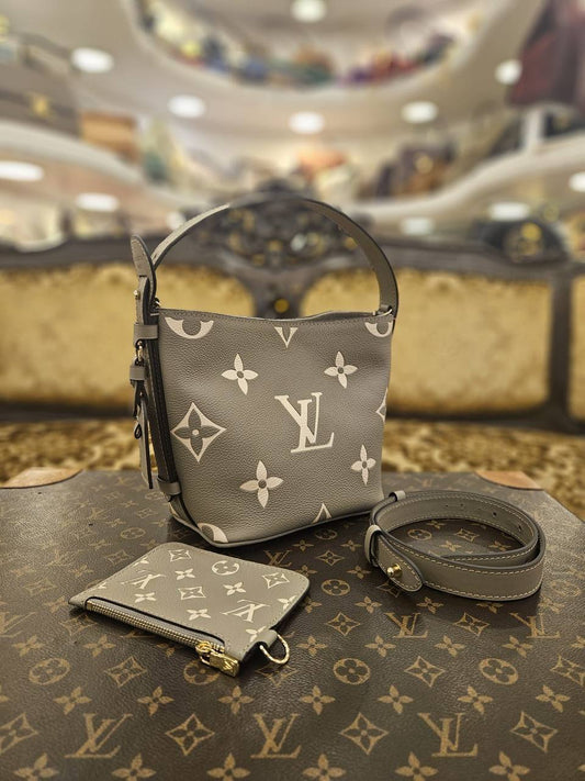 LOUIS VUITTON ALL IN BB