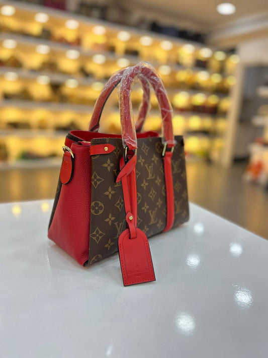 LOUIS VUITTON SOUFLOOT
