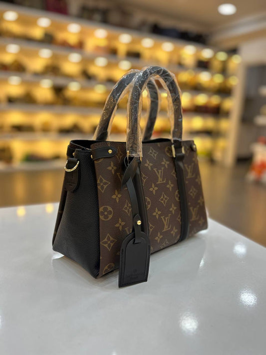 LOUIS VUITTON SOUFLOOT
