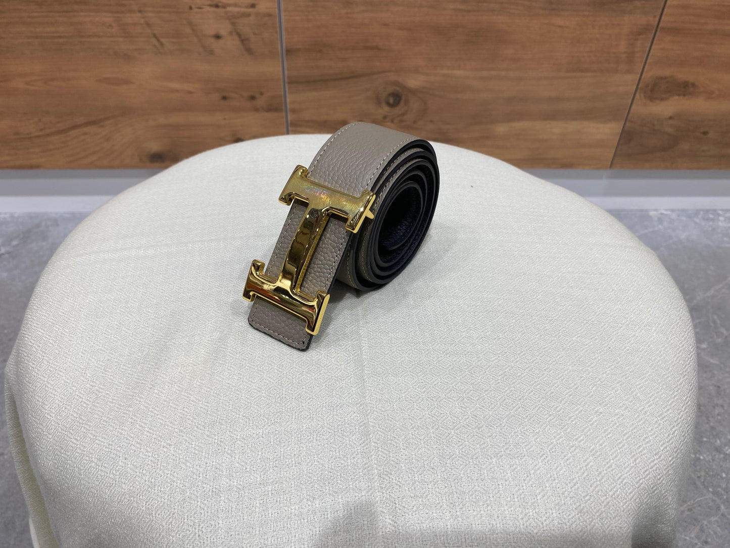 [Z] HERMES BELT
