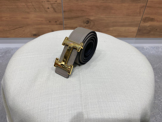 [Z] HERMES BELT