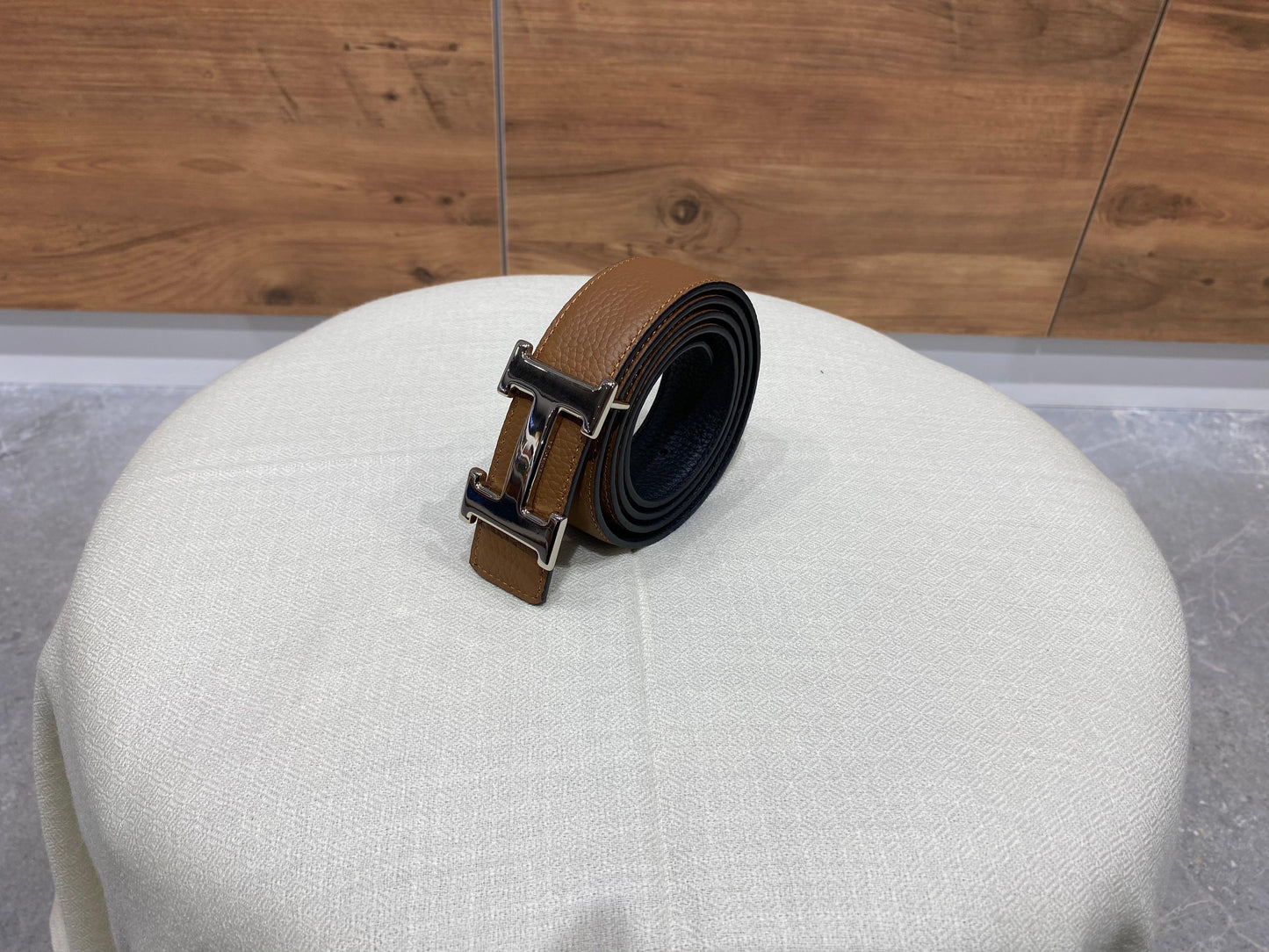 [Z] HERMES BELT