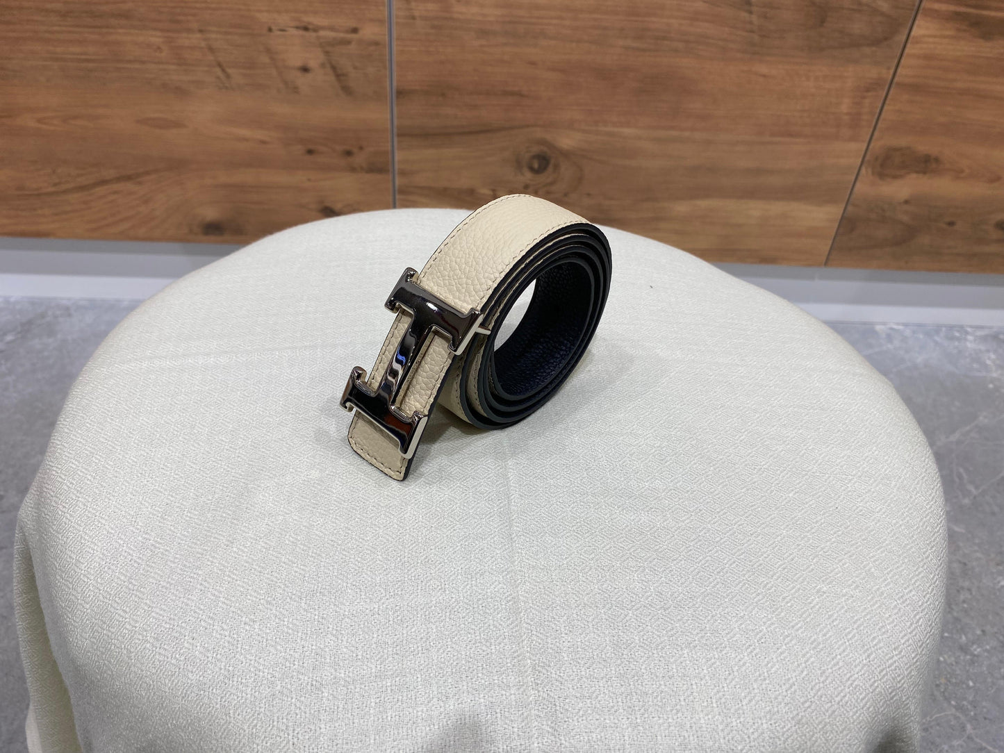 [Z] HERMES BELT