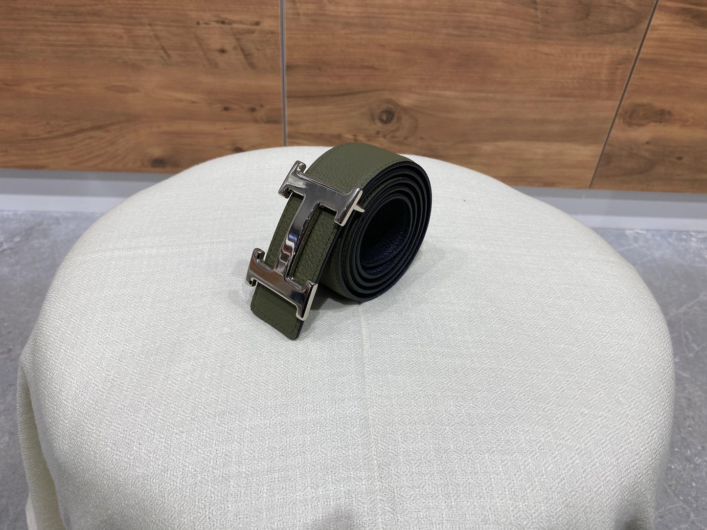 [Z] HERMES BELT