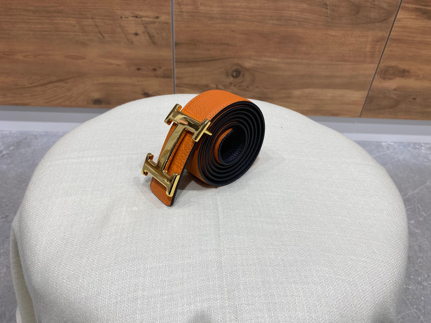 [Z] HERMES BELT