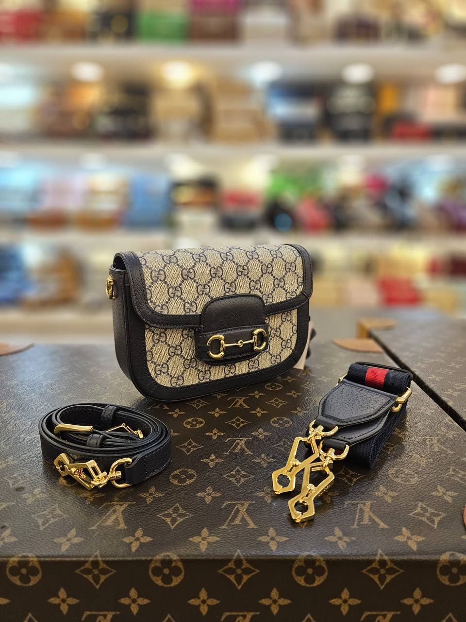 GUCCI HORSEBIT