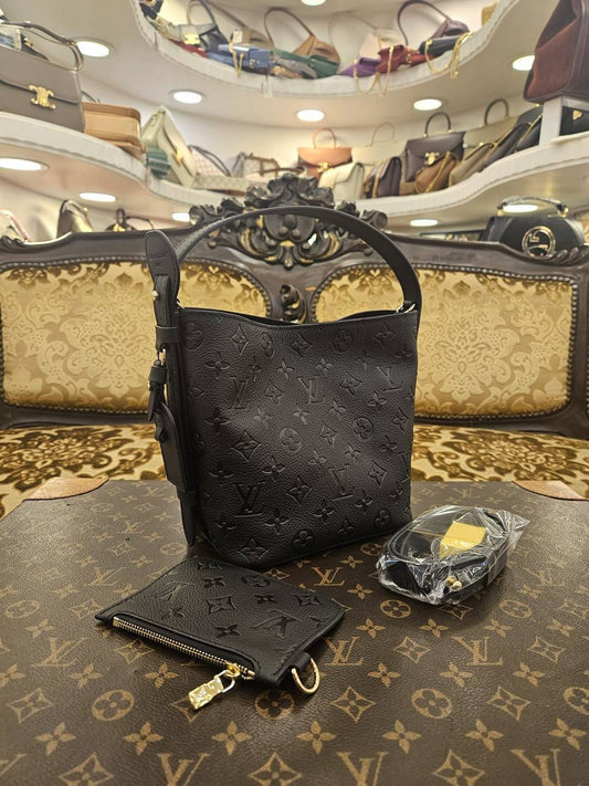 LOUIS VUITTON ALL IN BB