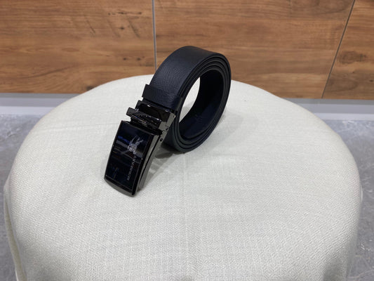 [Z] BURBERRY BELT