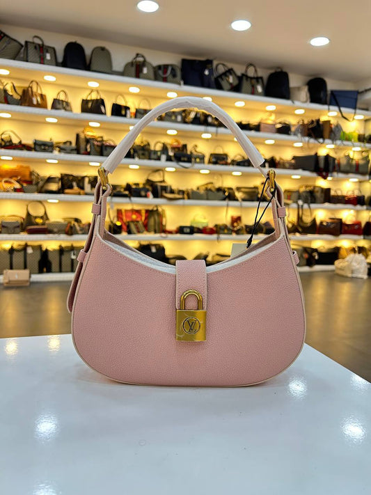 LOUIS VUITTON LOW KEY
