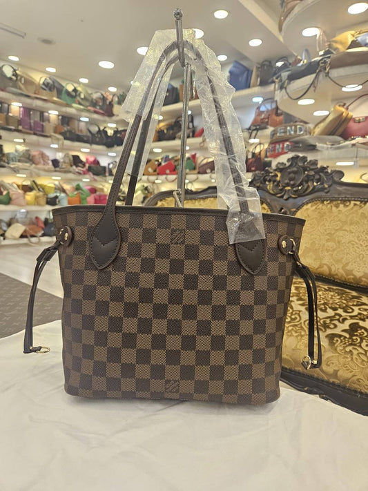 LOUIS VUITTON NEVERFULL