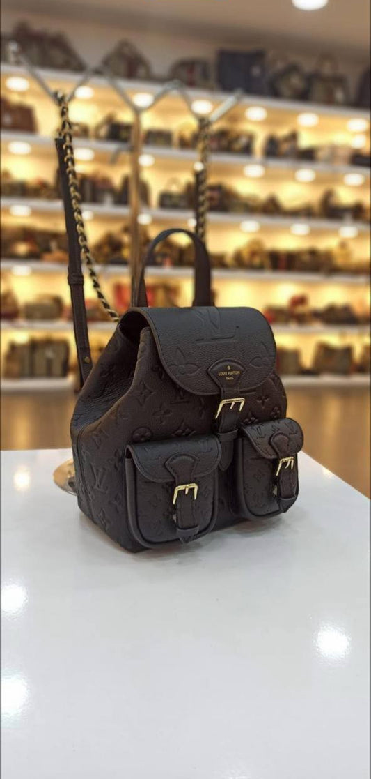 LOUIS VUITTON BACKBAG