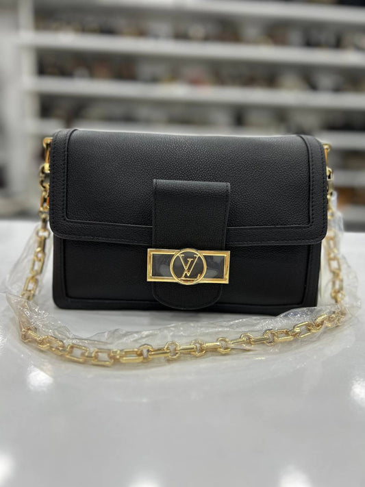 LOUIS VUITTON DAUPHINE SOFT