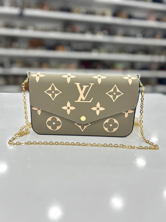 LOUIS VUITTON FELLICIE